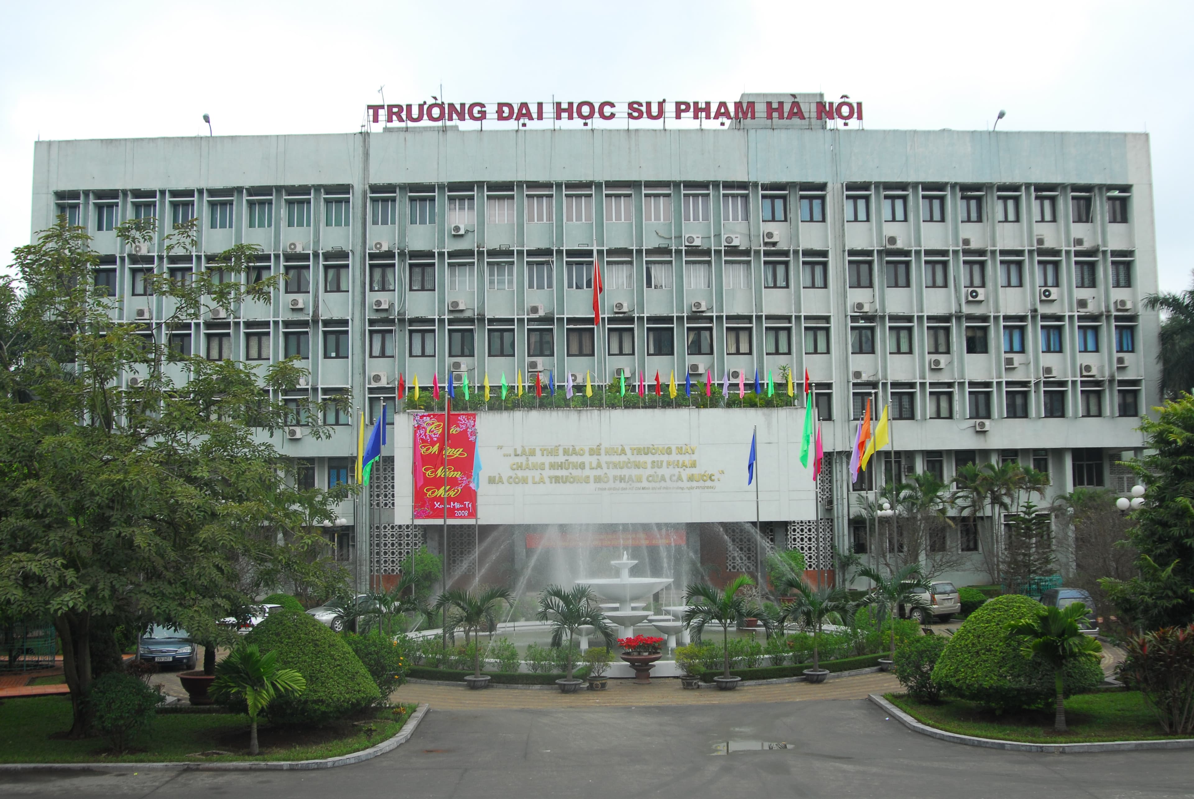  ĐỀ ÁN TUYỂN SINH NĂM 2019