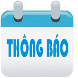 Thông báo: Điểm chuẩn xét tuyển đại học năm 2019 của trường Đại học Sư phạm Hà Nội