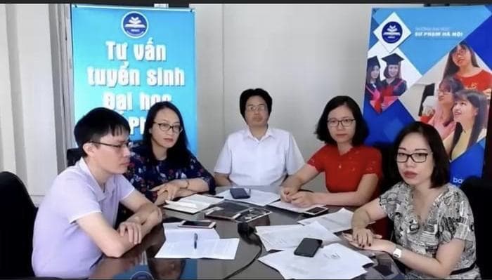 Tư vấn điểm chuẩn và điều chỉnh nguyện vọng năm 2020