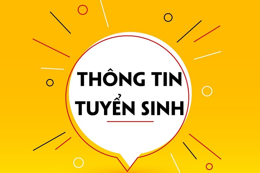 CẬP NHẬT THÔNG TIN TUYỂN SINH ĐẠI HỌC HỆ CHÍNH QUY NĂM 2024