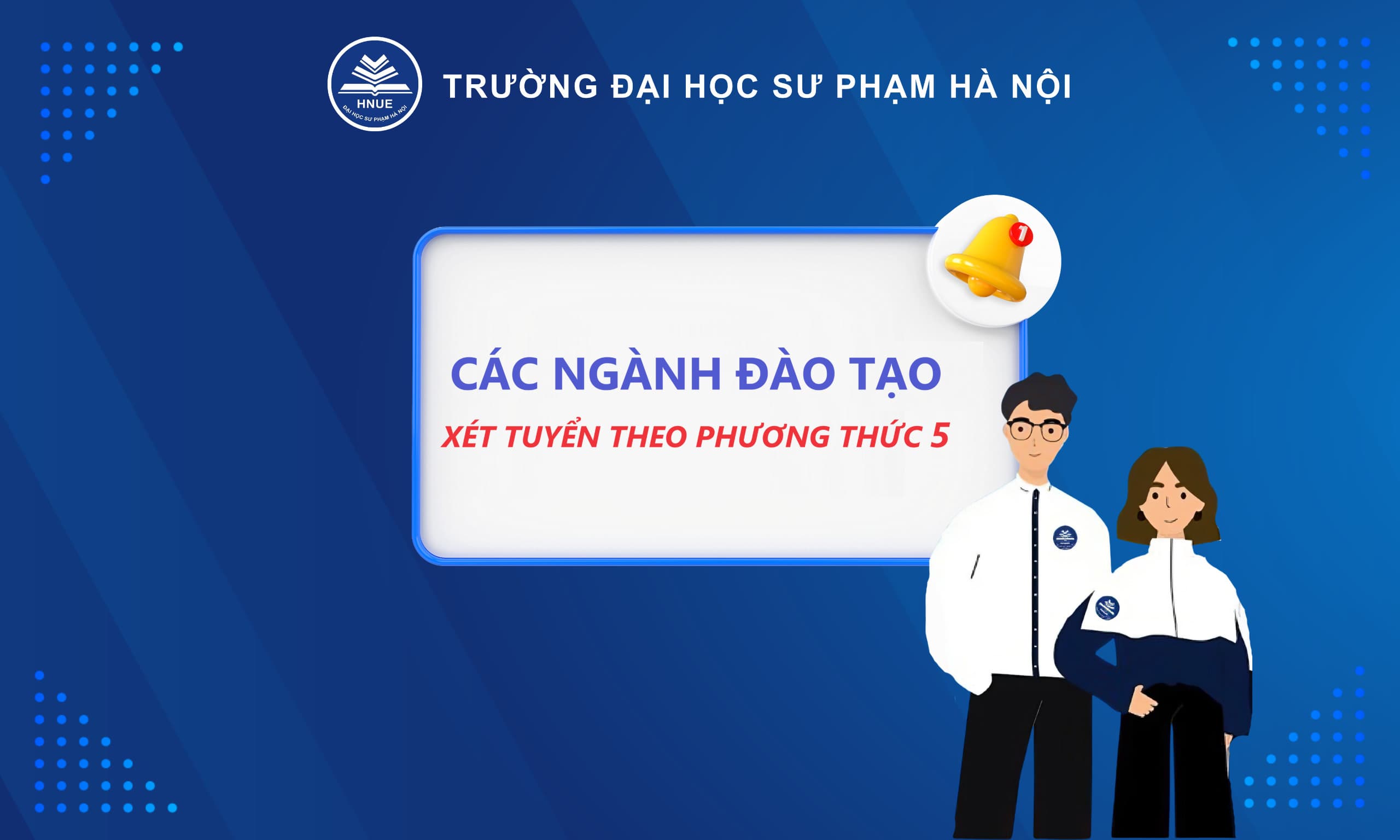 CÁC NGÀNH XÉT TUYỂN DỰA TRÊN KẾT QUẢ THI ĐÁNH GIÁ NĂNG LỰC NĂM 2024