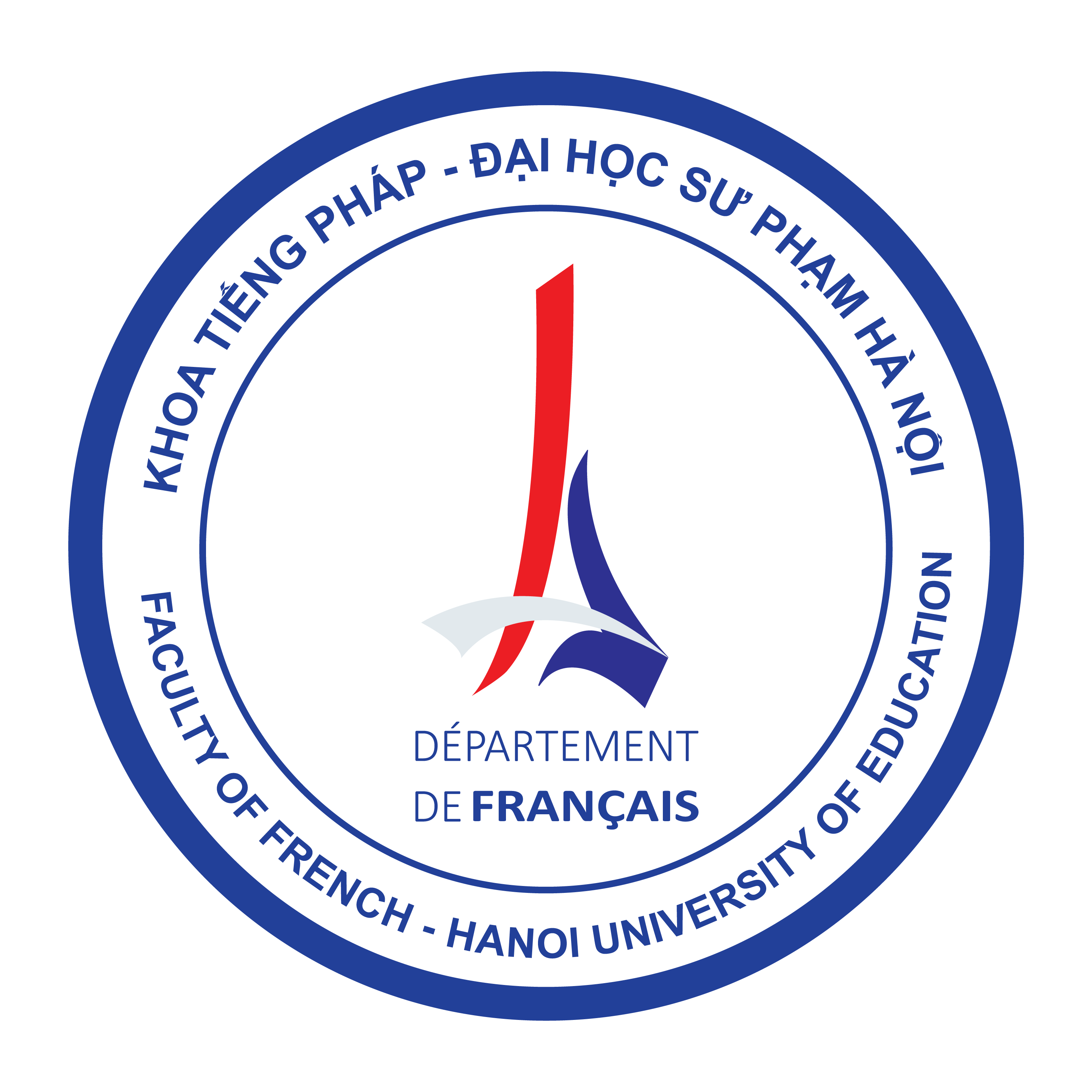 Cử nhân Tiếng Pháp ứng dụng và giao tiếp quốc tế