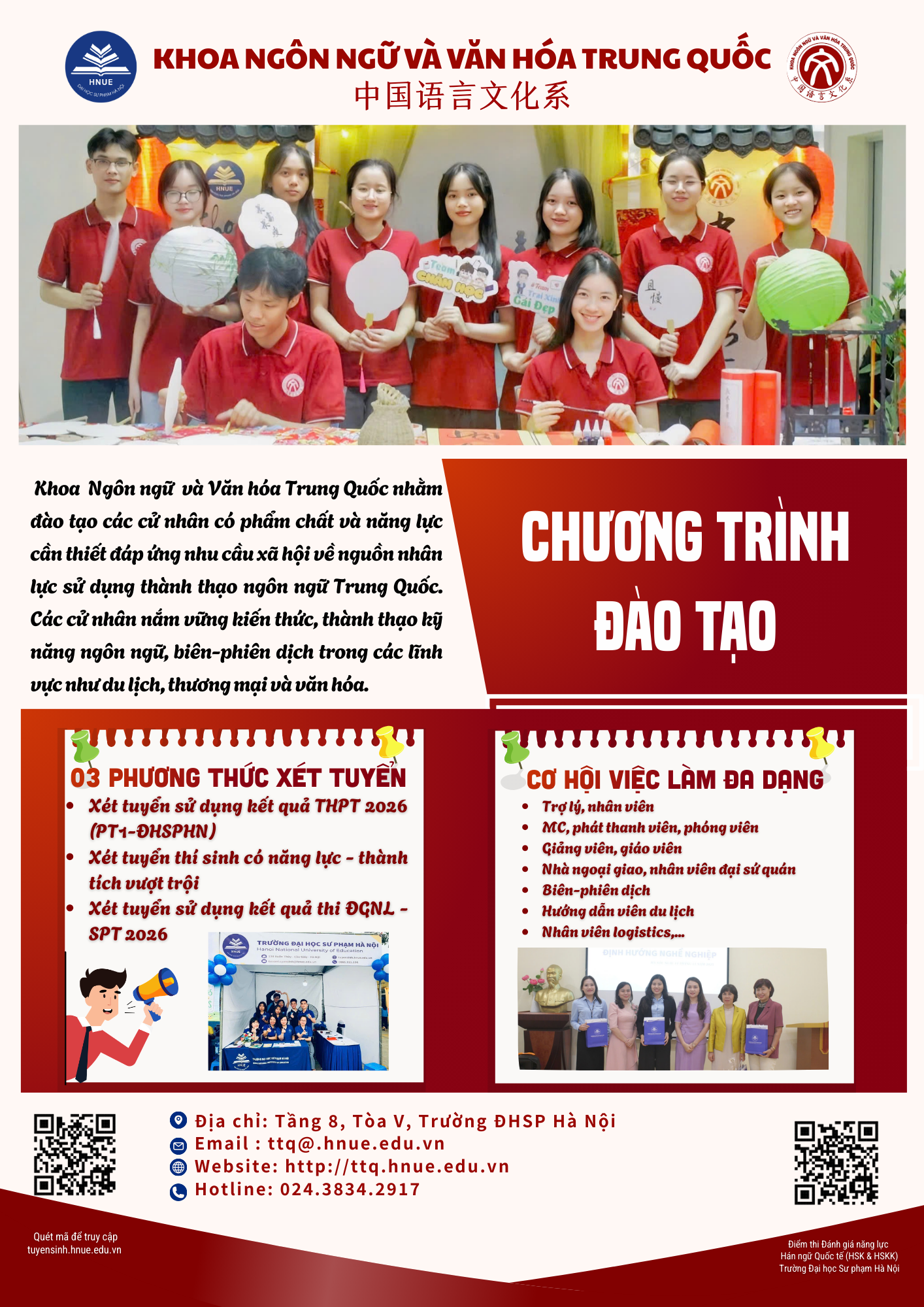 NGÔN NGỮ TRUNG QUỐC